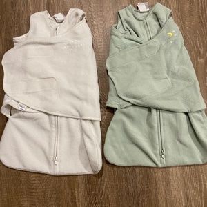 Halo Sleep Sacks Fleece